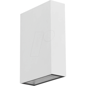 V-TAC VT-218562 - Wandleuchte, 4 W, 400 lm, 6500 K, weiß, IP65 V-TAC VT-218562 - Wandleuchte, 4 W, 400 lm, 6500 K, weiß, IP65