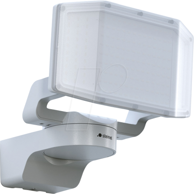 STEINEL 090005 - LED-Strahler XLED Protect weiß STEINEL 090005 - LED-Strahler XLED Protect weiß