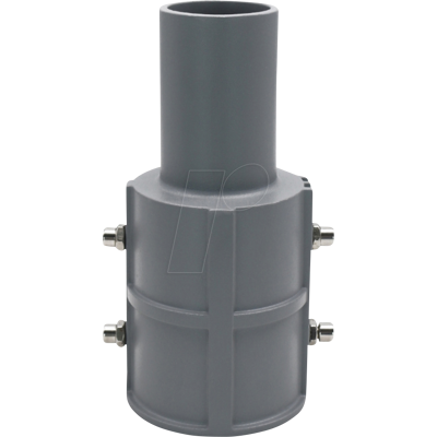 ENOVALITE ELED 900303 - Straßenleuchten Adapter - 60/80 mm ENOVALITE ELED 900303 - Straßenleuchten Adapter - 60/80 mm