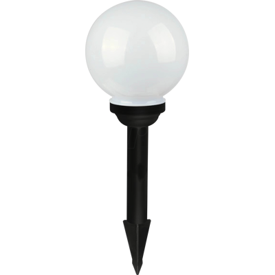 BLULAXA 49919 - Solar LED-Lampe - 15cm - IP44 BLULAXA 49919 - Solar LED-Lampe - 15cm - IP44