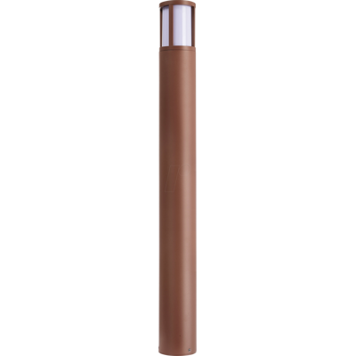 Deko-Light Facado II Runde Opal 100cm E27 Max 20W Rost - Außenwandleuchte Deko-Light Facado II Runde Opal 100cm E27 Max 20W Rost - Außenwandleuchte
