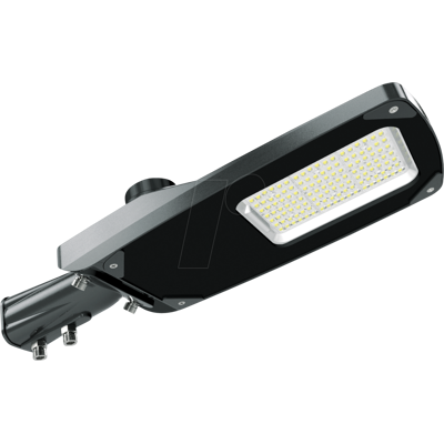 ENOVALITE ELED 800120 - LED Straßenlaterne, 30W, 4500lm, 5000K - Straßenlicht ENOVALITE ELED 800120 - LED Straßenlaterne, 30W, 4500lm, 5000K - Straßenlicht