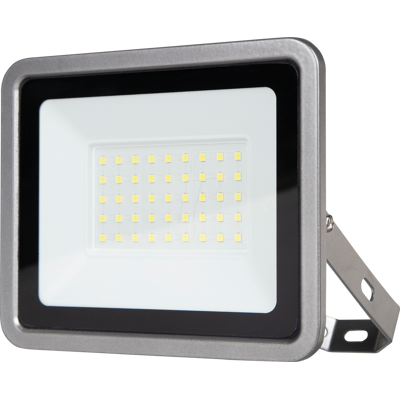 REV RITTER 2707613020 - Silber - 30 W - LED-Leuchte REV RITTER 2707613020 - Silber - 30 W - LED-Leuchte