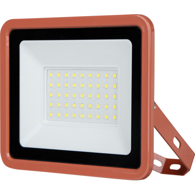 REV RITTER REV 2707613050 - LED Flutlicht - 30 W, 2550 lm, Tageslicht, IP65 REV RITTER REV 2707613050 - LED Flutlicht - 30 W, 2550 lm, Tageslicht, IP65