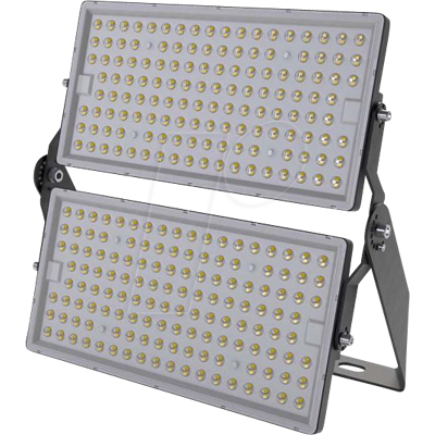 V-TAC VT-97212 - LED-Flutlicht, 500 W, 67500 lm, 6500 K V-TAC VT-97212 - LED-Flutlicht, 500 W, 67500 lm, 6500 K