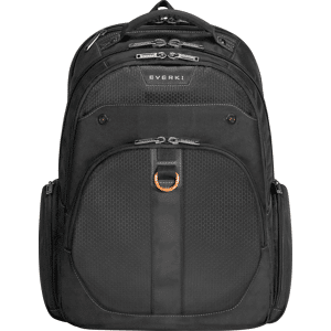 EVERKI EKP121S15 - Laptop, Rucksack, Atlas, 15,6" EVERKI EKP121S15 - Laptop, Rucksack, Atlas, 15,6"