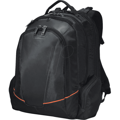 EVERKI EKP119 - Laptop-Rucksack, Flight, 16" EVERKI EKP119 - Laptop-Rucksack, Flight, 16"