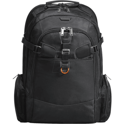 EVERKI EKP120 - Laptop, Rucksack, EKP120, 18,4" EVERKI EKP120 - Laptop, Rucksack, EKP120, 18,4"