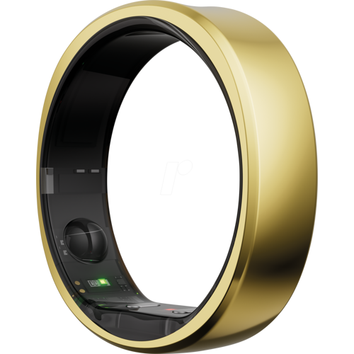 RINGCONN RCN G2 7 GO - Smart Ring Gen2 Gr. 7 gold