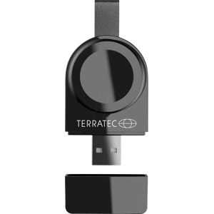 TERRATEC 305732 - Smartwatch, Ladestation für Apple Watch