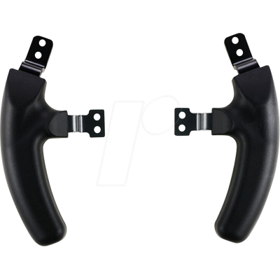 ASE 035-0035005 - Asetek Formula XL Handles ASE 035-0035005 - Asetek Formula XL Handles
