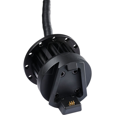 ASE 035-0035028 - Asetek Drittanbieter Quick-Release Adapter - schwarz ASE 035-0035028 - Asetek Drittanbieter Quick-Release Adapter - schwarz