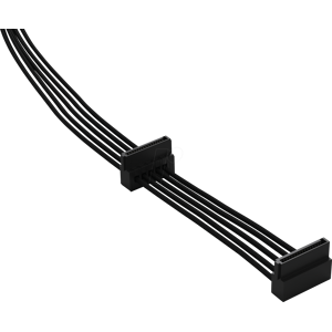 BEQUIET BQT BC021 - be quiet! S-ATA POWER CABLE CS-3420 BEQUIET BQT BC021 - be quiet! S-ATA POWER CABLE CS-3420