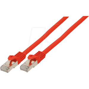 SHIVERPEAKS SHVP 75517-SLR - 7,5 m Patchk.-Flach U/FTP Cat.7-Rohkabel rot m SHIVERPEAKS SHVP 75517-SLR - 7,5 m Patchk.-Flach U/FTP Cat.7-Rohkabel rot m