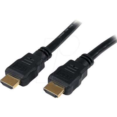 StarTech.com ST HDMM1M - Kabel HDMI Stecker > Stecker 1,0 m 4K StarTech.com ST HDMM1M - Kabel HDMI Stecker > Stecker 1,0 m 4K