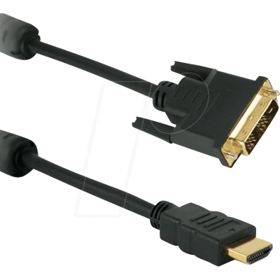 HDGEAR HDG XHC030-030 - HDMI/DVI Kabel - 3 m HDGEAR HDG XHC030-030 - HDMI/DVI Kabel - 3 m
