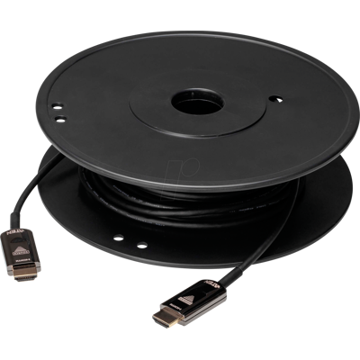 ATEN VE781010 - Aktiv Optisches HDMI Kabel (AOC), 4K, 10 m ATEN VE781010 - Aktiv Optisches HDMI Kabel (AOC), 4K, 10 m
