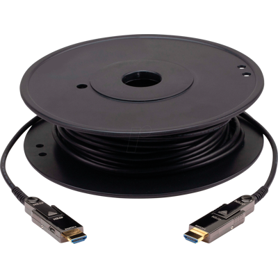 ATEN VE7831A - Aktiv Optisches HDMI Kabel (AOC), 4K, 10 m ATEN VE7831A - Aktiv Optisches HDMI Kabel (AOC), 4K, 10 m