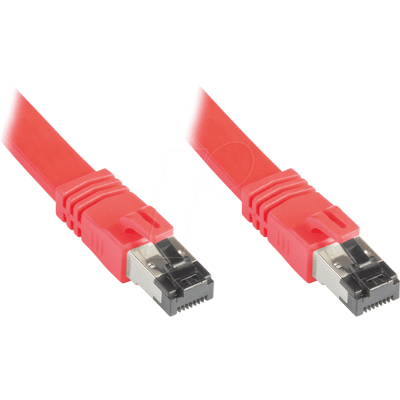 GOOD CONNECTIONS - GC 8080-F030R - 40GBASE-T Ready - Kabel GOOD CONNECTIONS - GC 8080-F030R - 40GBASE-T Ready - Kabel