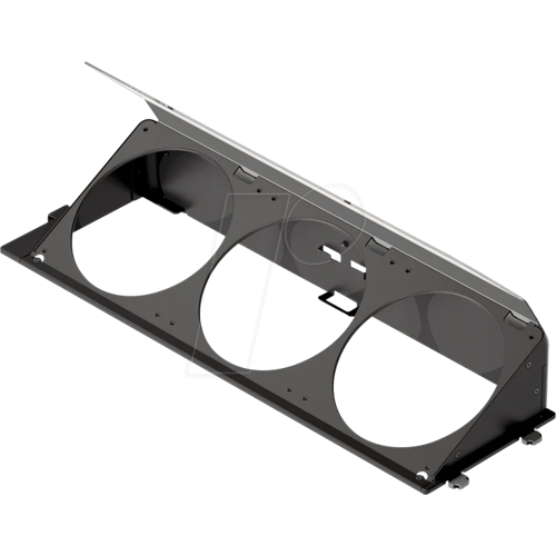 HAVN 12873 - HAVN HS 420 Angewinkelte Lüfterhalterung