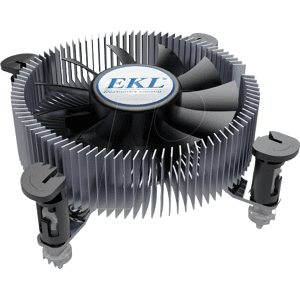 EKL 21916 - EKL Standard CPU Kühler für Intel Sockel EKL 21916 - EKL Standard CPU Kühler für Intel Sockel