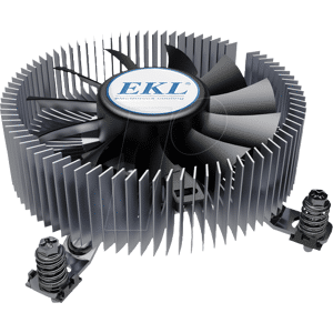 EKL 21923 - EKL LP CPU Kühler für Intel Sockel EKL 21923 - EKL LP CPU Kühler für Intel Sockel