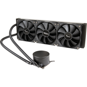 IT88885631 - Inter-Tech B-360 AIO, schwarz IT88885631 - Inter-Tech B-360 AIO, schwarz