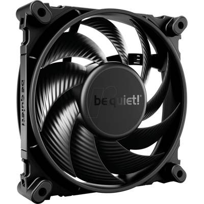 BEQUIET BQT BL094 - be quiet! Silent Wings 4, 120mm PWM high-speed BEQUIET BQT BL094 - be quiet! Silent Wings 4, 120mm PWM high-speed