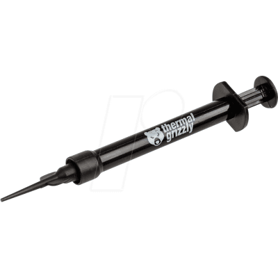 THERMAL GRIZZLY TG-WLPC-01 - Conductonaut Wärmeleitpaste, 1g THERMAL GRIZZLY TG-WLPC-01 - Conductonaut Wärmeleitpaste, 1g