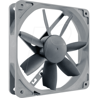 NO NF-S12B 1200P - Noctua NF-S12B redux-1200 PWM Gehäuselüfter, 120 mm NO NF-S12B 1200P - Noctua NF-S12B redux-1200 PWM Gehäuselüfter, 120 mm