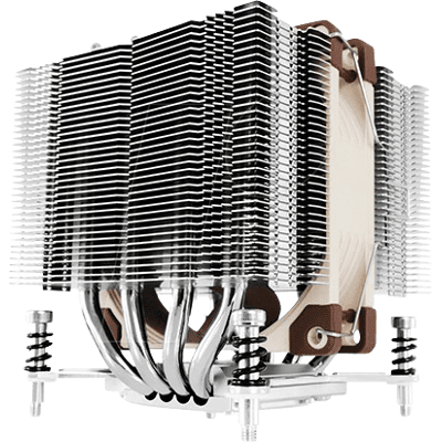NO NH-D9DX I4 3U - Noctua NH-D9DX i4 3U CPU-Kühler NO NH-D9DX I4 3U - Noctua NH-D9DX i4 3U CPU-Kühler