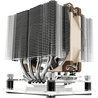 NO NH-D9L - NOCTUA NH-D9L CPU Kühler NO NH-D9L - NOCTUA NH-D9L CPU Kühler