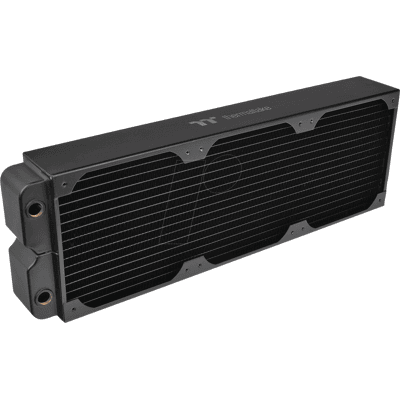 TT PACIFICCL360 - Thermaltake Pacific CL360 Radiator TT PACIFICCL360 - Thermaltake Pacific CL360 Radiator