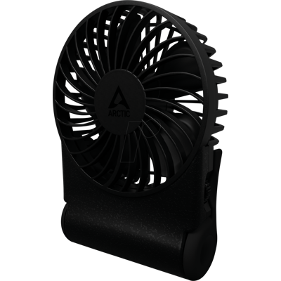 ARCTIC 00157 - Arctic Summair 2Go, schwarz ARCTIC 00157 - Arctic Summair 2Go, schwarz