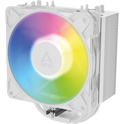 ARCTIC 01017 - Arctic CPU-Kühler Freezer 36-S A-RGB (White) ARCTIC 01017 - Arctic CPU-Kühler Freezer 36-S A-RGB (White)