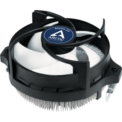 ARCTIC 02829 - ARCTIC Alpine 23 AMD CPU-Kühler ARCTIC 02829 - ARCTIC Alpine 23 AMD CPU-Kühler