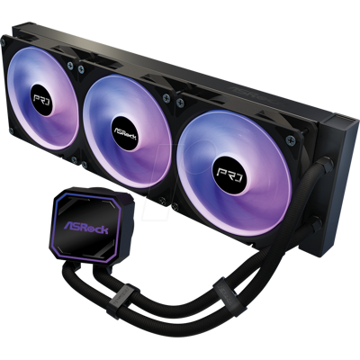 ASR 90APRA36-B - ASRock Pro 360 ARGB ASR 90APRA36-B - ASRock Pro 360 ARGB