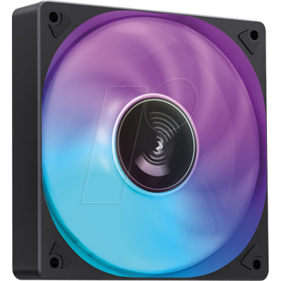 JNB 53108 - Jonsbo SL-120 RGB, 120mm JNB 53108 - Jonsbo SL-120 RGB, 120mm