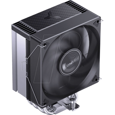 JNB 54754 - Jonsbo CR-1000MAX CPU-Kühler, schwarz JNB 54754 - Jonsbo CR-1000MAX CPU-Kühler, schwarz