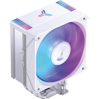 JNB 54778 - Jonsbo CR-1000MAX CPU-Kühler, RGB, weiß JNB 54778 - Jonsbo CR-1000MAX CPU-Kühler, RGB, weiß