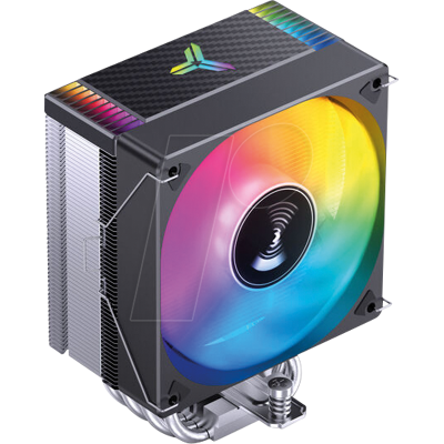 JNB 54785 - Jonsbo CR-1000MAX CPU-Kühler, ARGB,schwarz JNB 54785 - Jonsbo CR-1000MAX CPU-Kühler, ARGB,schwarz