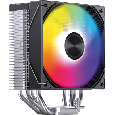JNB 55232 - Jonsbo CA40 CPU-Kühler, schwarz JNB 55232 - Jonsbo CA40 CPU-Kühler, schwarz