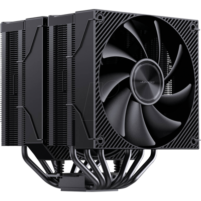 JNB 55270 - Jonsbo CA90 CPU-Kühler, schwarz JNB 55270 - Jonsbo CA90 CPU-Kühler, schwarz