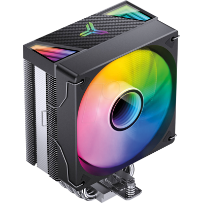 JNB 55386 - Jonsbo CR-1000 V3 PRO CPU-Kühler - schwarz JNB 55386 - Jonsbo CR-1000 V3 PRO CPU-Kühler - schwarz