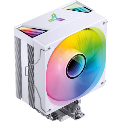 JNB 55393 - Jonsbo CR-1000 V3 PRO CPU-Kühler - weiß JNB 55393 - Jonsbo CR-1000 V3 PRO CPU-Kühler - weiß