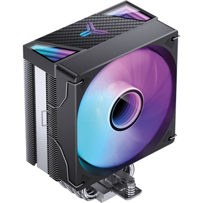 JNB 55409 - Jonsbo CR-1000 V3 PRO Color CPU-Kühler - schwarz JNB 55409 - Jonsbo CR-1000 V3 PRO Color CPU-Kühler - schwarz