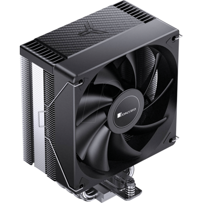 JNB 55423 - Jonsbo CR-1000MAX V2 CPU-Kühler - schwarz JNB 55423 - Jonsbo CR-1000MAX V2 CPU-Kühler - schwarz