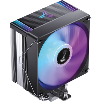 JNB 55430 - Jonsbo CR-1000MAX V2 Color CPU-Kühler - schwarz JNB 55430 - Jonsbo CR-1000MAX V2 Color CPU-Kühler - schwarz