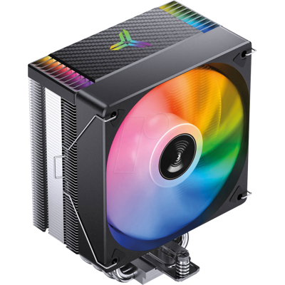 JNB 55454 - Jonsbo CR-1000MAX V2 CPU-Kühler - schwarz JNB 55454 - Jonsbo CR-1000MAX V2 CPU-Kühler - schwarz