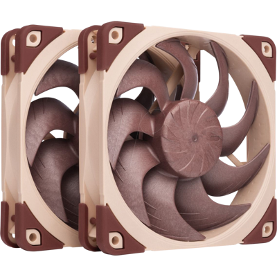 NO 100716 - NOCTUA NF-A12x25 G2 PWM SX2-PP NO 100716 - NOCTUA NF-A12x25 G2 PWM SX2-PP